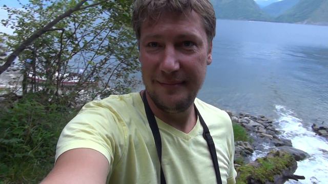 Изба на Оз. Телецкое смотреть онлайн