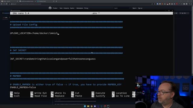 Back Up Your Phone with Immich and Docker смотреть онлайн