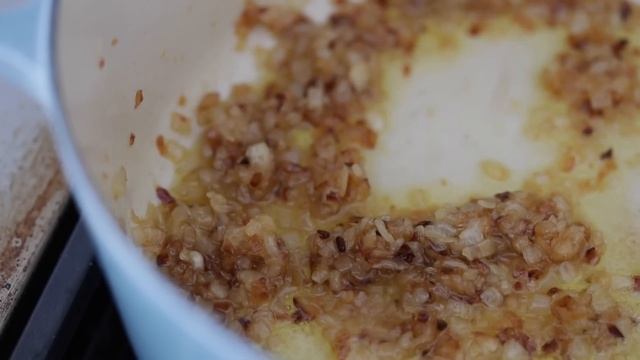 Homemade Lentil Soup Recipe