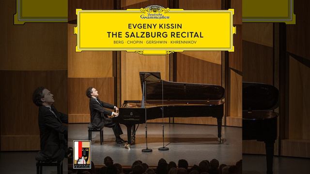 Debussy: Suite Bergamasque, L. 75 - III. Clair De Lune (Live)