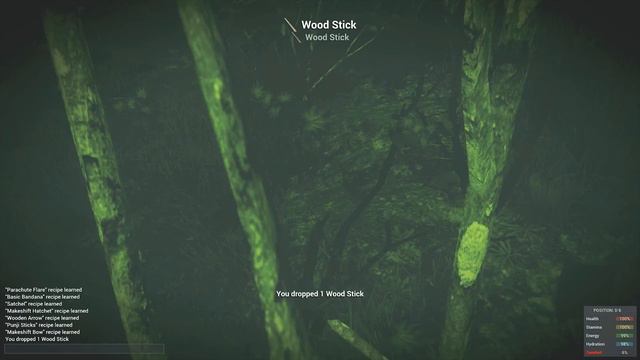 H1Z1- Deer Hunter (Season 2, Episode 2)