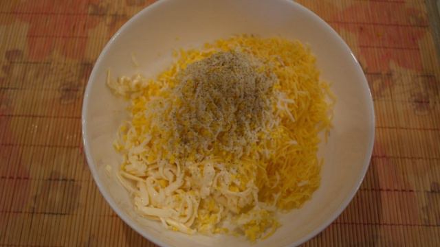 Рецепты от шеф-повара