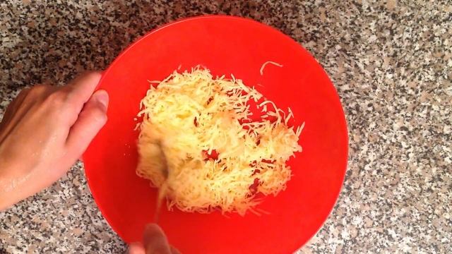 Рецепт-минутка! Готовим фаршированную куриную грудку?? смотреть онлайн