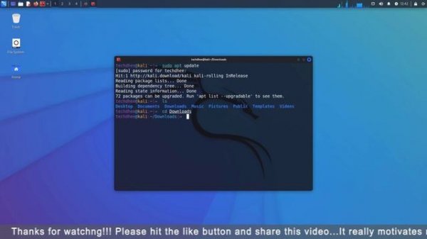 How to Install Visual Studio Code on Kali Linux 2022.3