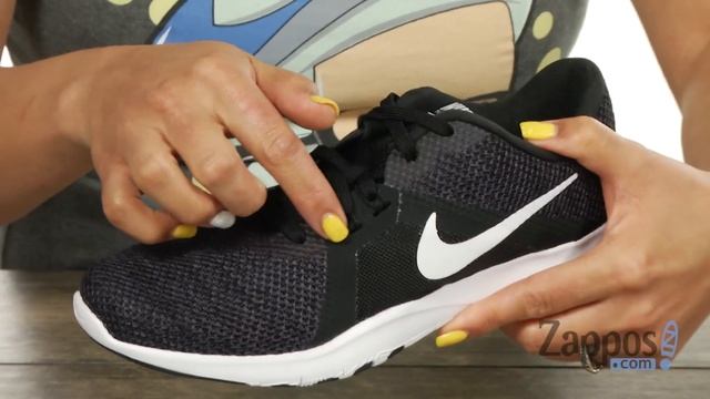 Nike Flex TR 8 SKU: 9012895 смотреть онлайн