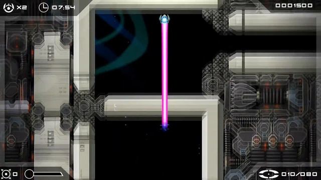 Let's Play Velocity Ultra! Episode 1: Save ALL the People! смотреть онлайн