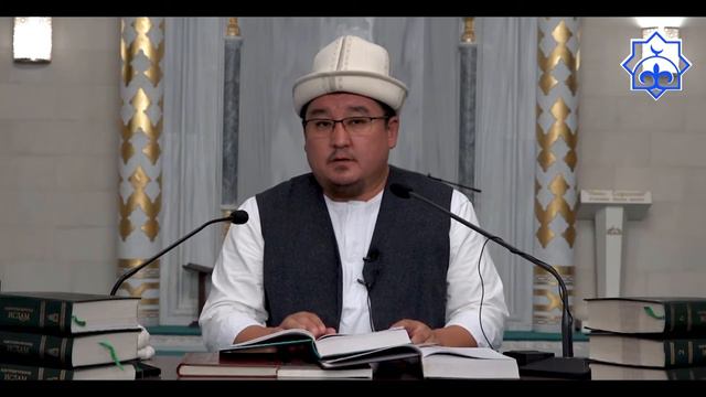 Мужтахид менен мухаддистин айырмасы смотреть онлайн