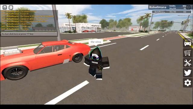 Roblox Vehicle Legends Vip Gamepass Review