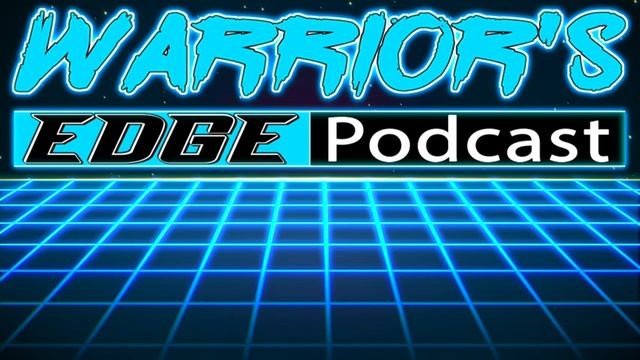 Ep 21: Let's Talk SAMBO!