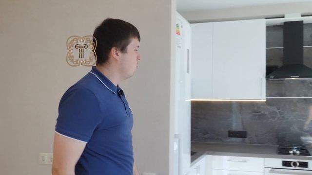 Ремонт однокомнатной квартиры на Окружном проезде смотреть онлайн