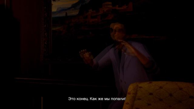 ПЕРВЫЙ ВЗГЛЯД НА Grand Theft Auto: Vice City The Definitive Edition НА NINTENDO SWITCH! смотреть онлайн