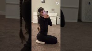 Brooke Monk Metronome