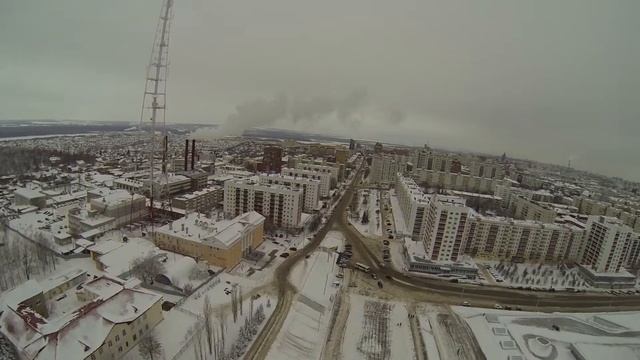 Уфа, Салават Юлаев, phantom and gopro смотреть онлайн