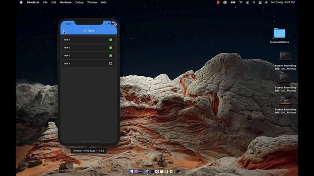 Deep dive into Flutter State Management смотреть онлайн