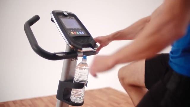 Horizon Fitness Comfort 7