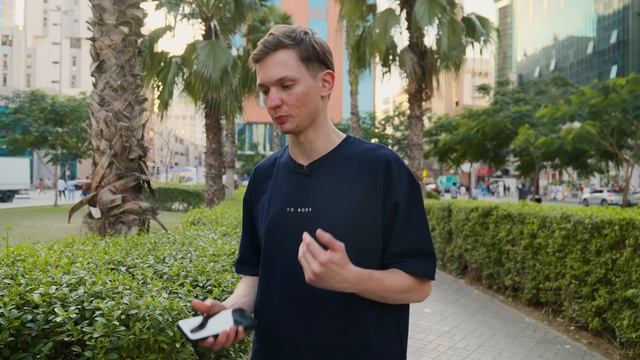 КУПИЛ В ДУБАЕ - продал на АВИТО! А хотел Vision Pro ... смотреть онлайн