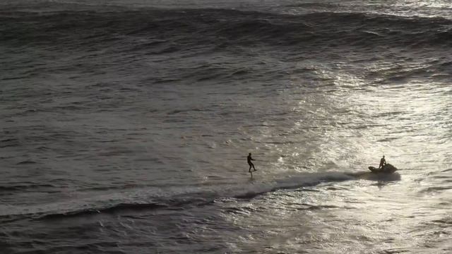 Laird Hamilton's Relentless Pursuit of The Edge | Rich Roll Podcast смотреть онлайн