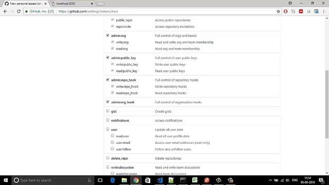 Generate GitHub private key смотреть онлайн