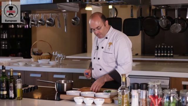 Italian Minestrone Soup - Chef Paul - World Food Studio