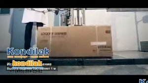 Кондиционер Haier модель   Haier HSU-12HLT03/R2   видео обзор