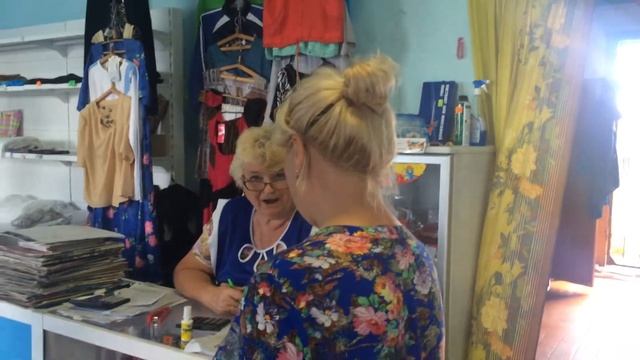 Деревня НОШИНО Остановка. Оградка. Новый стары,магазин. смотреть онлайн