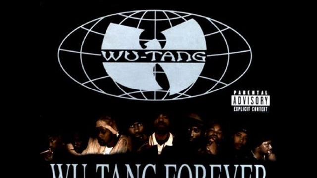 Wu - Tang Clan - Dog Shit - Instrumental смотреть онлайн