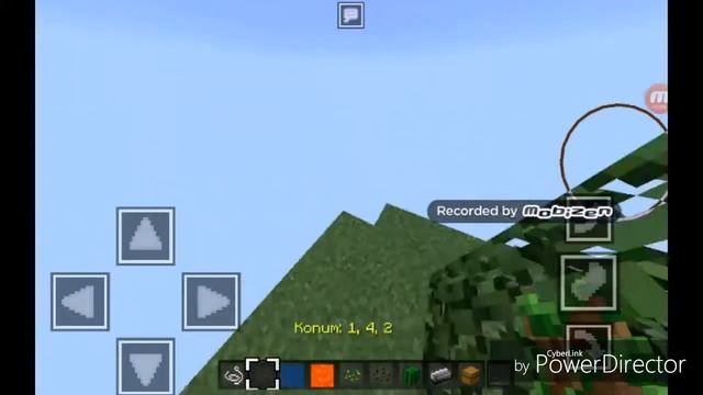 Minecraft Pe Skyblock Plugin Tanıtımı #1 смотреть онлайн