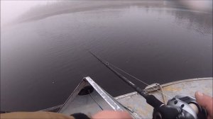 Универсальные снасти на щуку