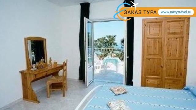 BEL TRAMONTO 3* Италия Искья обзор – отель БЕЛ ТРАМОНТО 3* Искья видео обзор смотреть онлайн