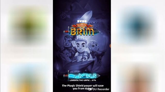 HOW TO HACK BLADES OF BRIM смотреть онлайн