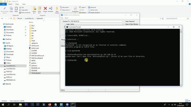 Hack Password Login Mikrotik смотреть онлайн