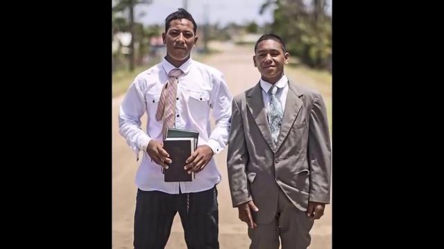 Who are the Mormons? смотреть онлайн
