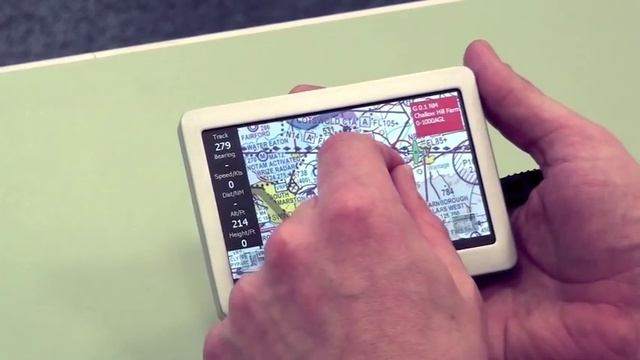 Clarity - Easy route planning смотреть онлайн