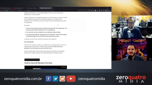 Live: PlayStation 5 é hackeado, Steam Deck adiado, Forza Horizon 5 é um monstro e mais! смотреть онлайн