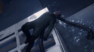 Marvel's Spider-Man (2018) - Битва с финальным боссом и концовка игры