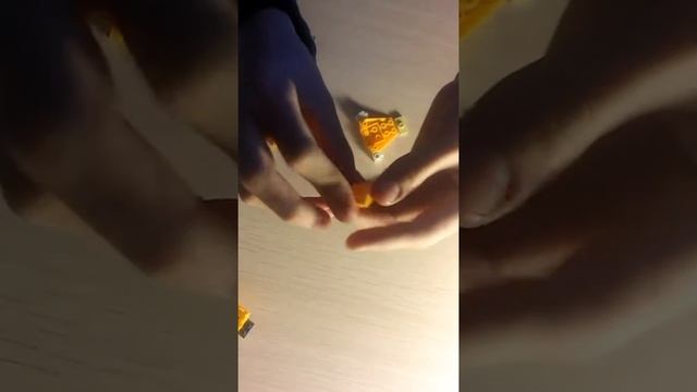 Сборка лего лодки смотреть онлайн