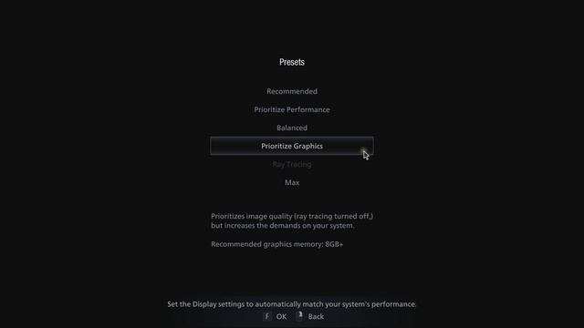 ? NVIDIA GeForce RTX 3050 [Laptop, 95W] - Resident Evil Village gameplay benchmarks (1080p) смотреть онлайн
