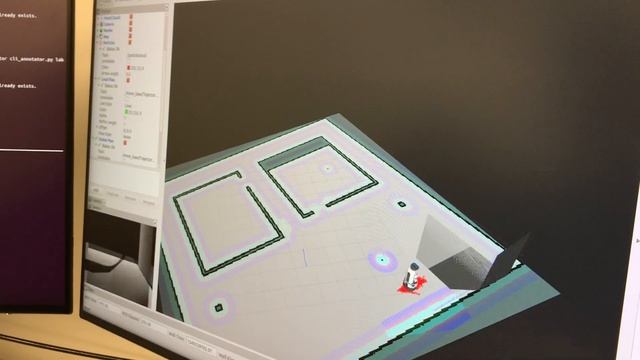 Map Annotation and Navigation смотреть онлайн