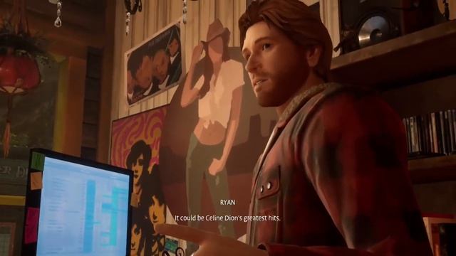 life is strange true colours walkthrough episode 1 смотреть онлайн
