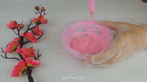 ГЛАЗУРЬ ДЛЯ ПОДТЕКОВ НА ТОРТ