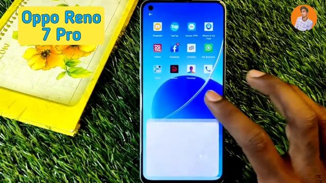 How To Change Wallpaper in Oppo Reno 7 Pro , Oppo Reno 7 Pro Me Wallpaper Kaise Change Kare смотреть онлайн