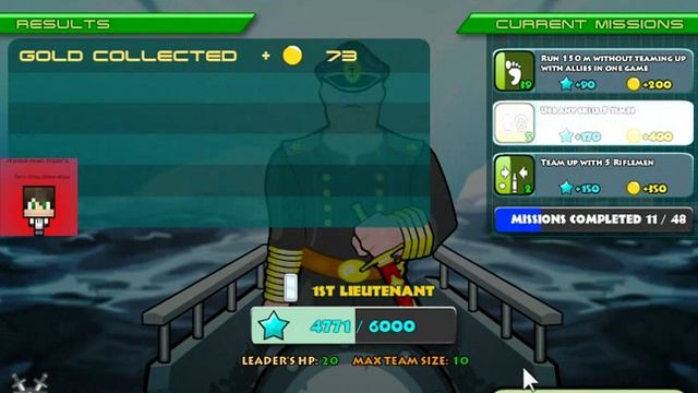 Прохождение Battalion Commander 2 #02 Ракетомётчики?!Хорошие или плохие ?! смотреть онлайн