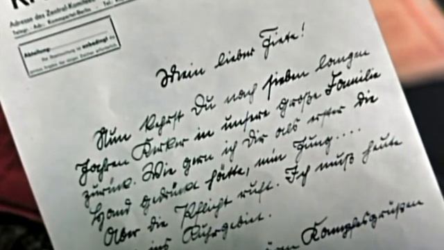 Эрнст Тельман - Cын своего класса и Вождь своего класса смотреть онлайн