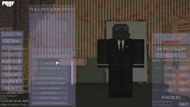 2.7.0.0 Update - After The Flash, Wintertide, Roblox смотреть онлайн