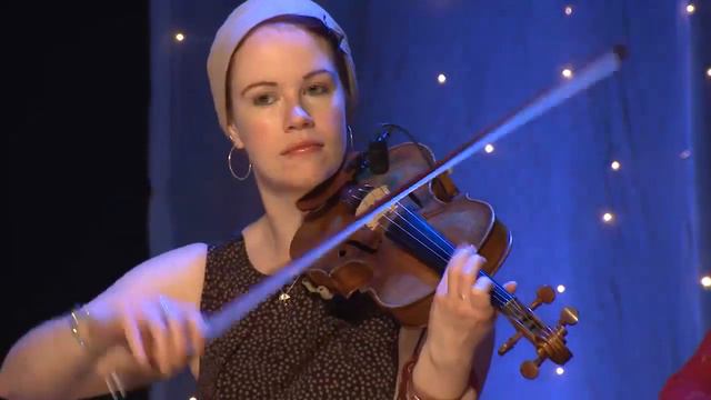 The Old Dance School (The Fair Rain) FULL CONCERT with Dougie McLean смотреть онлайн