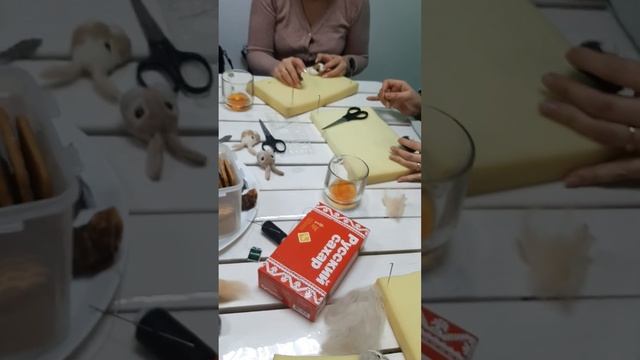 27 ноября Новый Уренгой, Губкина 21а. Валяем кроликов(зайцев) смотреть онлайн