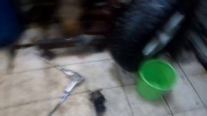 Замена пыльника ШРУС Mitsubishi L200