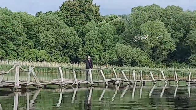 КЛЕВАЯ РЫБАЛКА🦈открытие сезона 21 смотреть онлайн