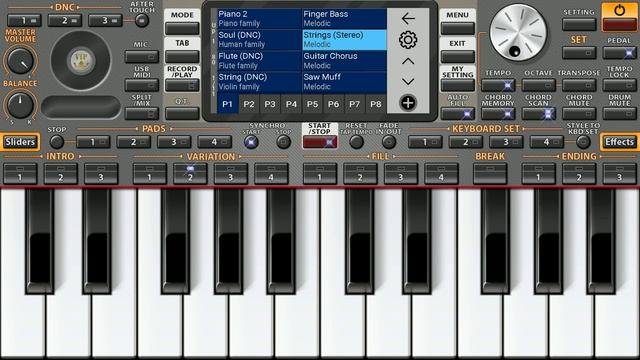 Afric Simone - Hafanana 1975 (Rock ' n ' roll) смотреть онлайн