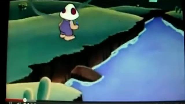 The Adventures Of The Super Mario Bros. 3-Mush Rumors part 1 смотреть онлайн